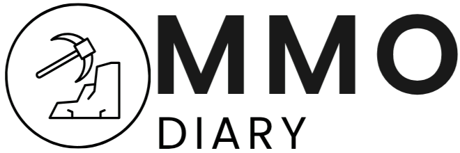 MMODiary.com